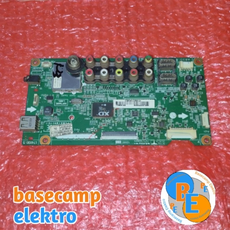 Mainboard TV LED LG 32LB530A MB TV LED LG 32LB530A Mainboard TV LG 32LB530A MB TV LG 32LB530A Mainbo