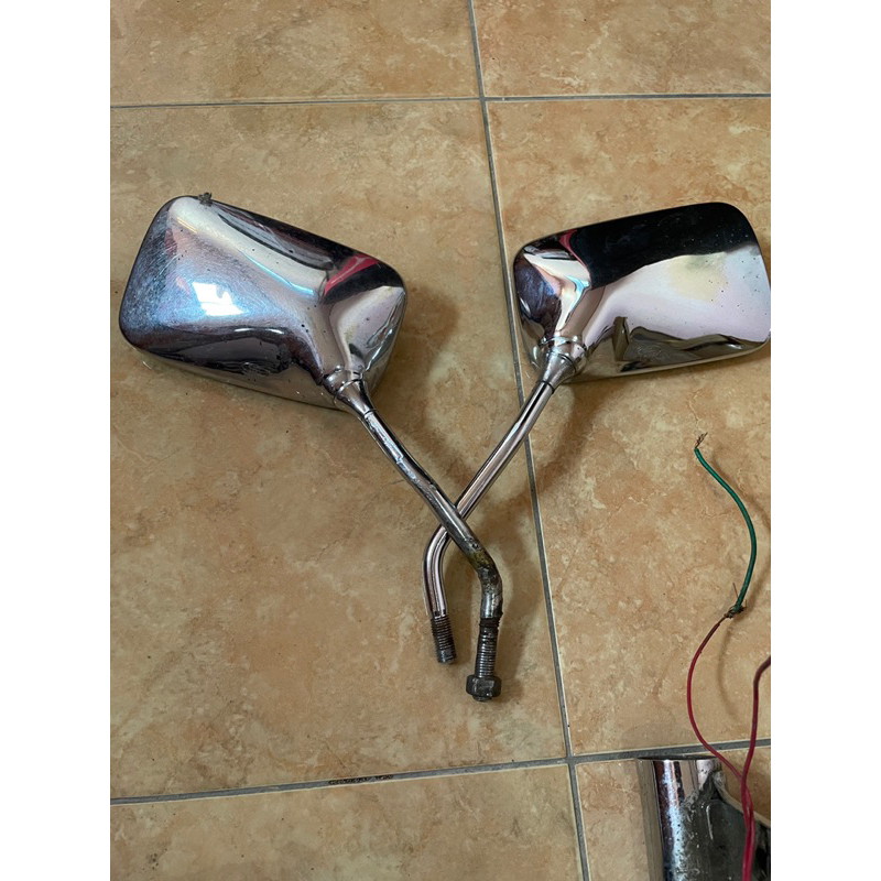 Spion original honda GL pro platina