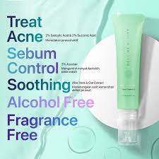 DEAR ME BEAUTY ACNE SPOT GEL