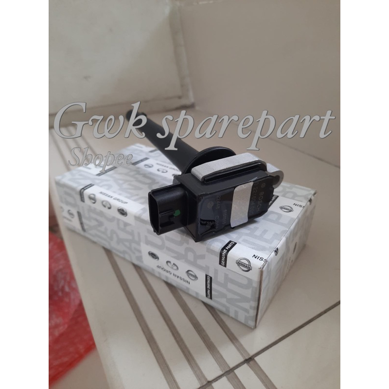 Koil pengapian ignition coil Nissan Grand Livina 1.8cc 1800cc Ori