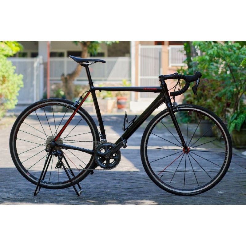 Frameset Cannondale CAAD Optimo