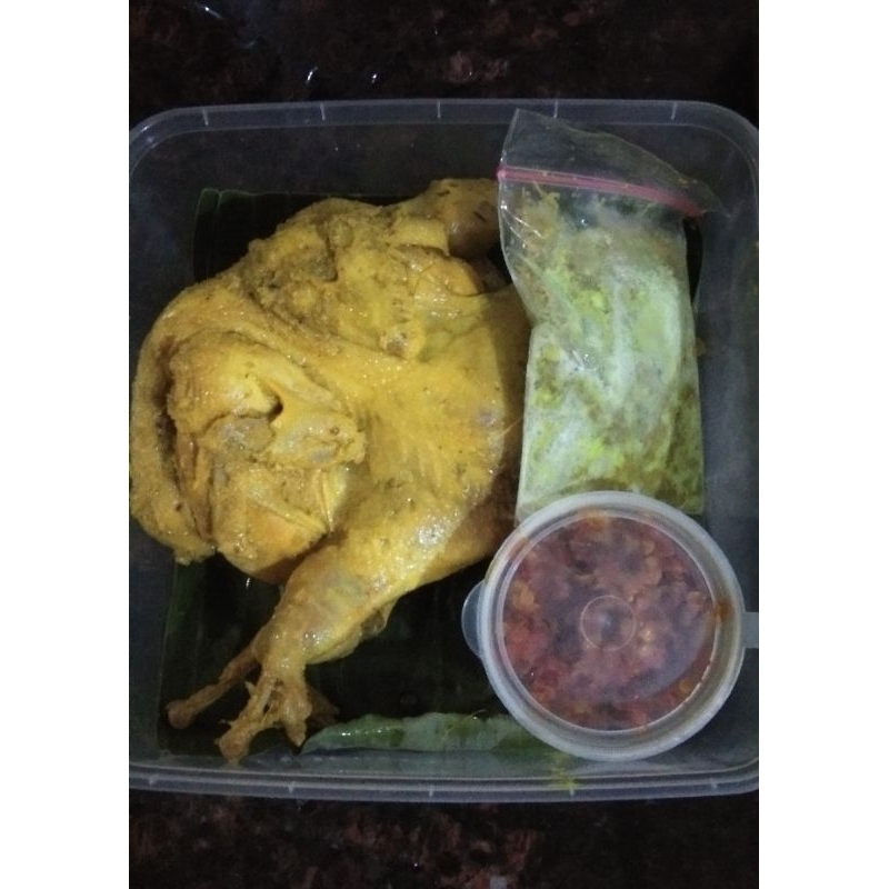 

Burung Puyuh Ungkep Frozen/burung puyuh