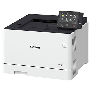 Canon imageCLASS LBP664Cx Printer Laser Warna Cepat dan Praktis
