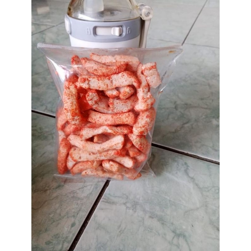 

basreng