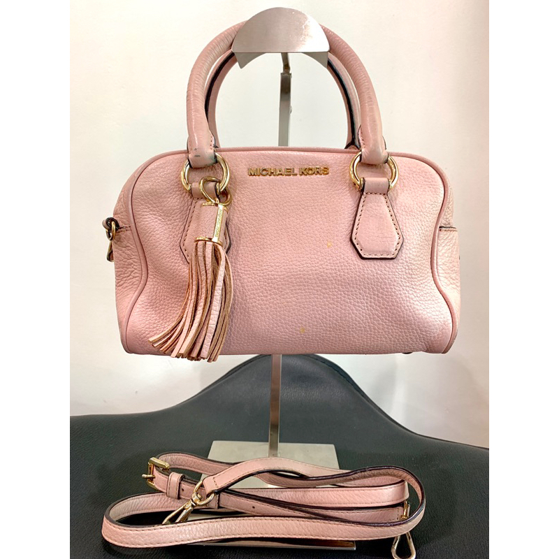 Michael kors Sling Bag Pink