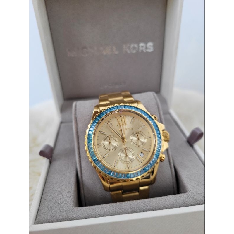 MK7210 Woman Watch
