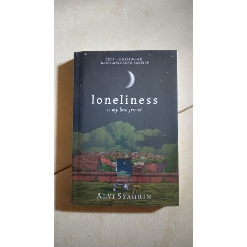 preloved loneliness alvi