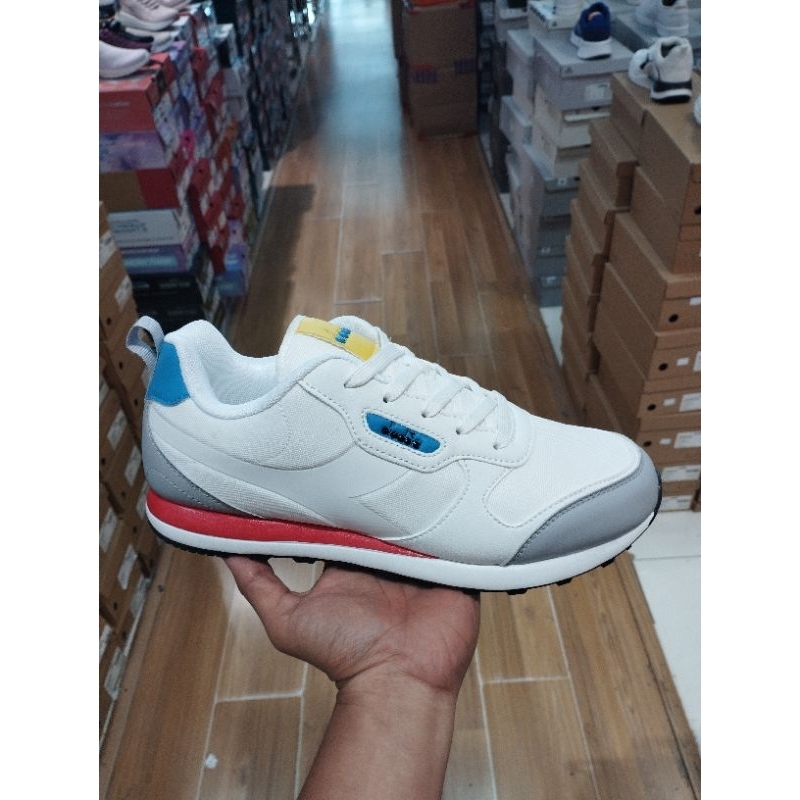 Diadora Geomax Men Running Shoes