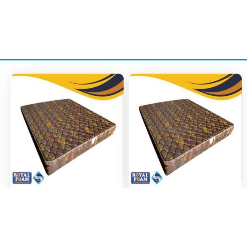 BUSA REBONDED POP ASLI ROYAL FREE ONGKIR