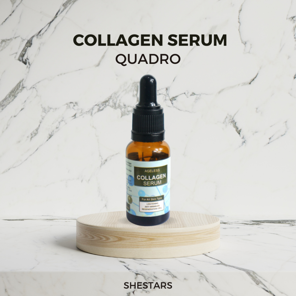 QUADRO Serum Collagen