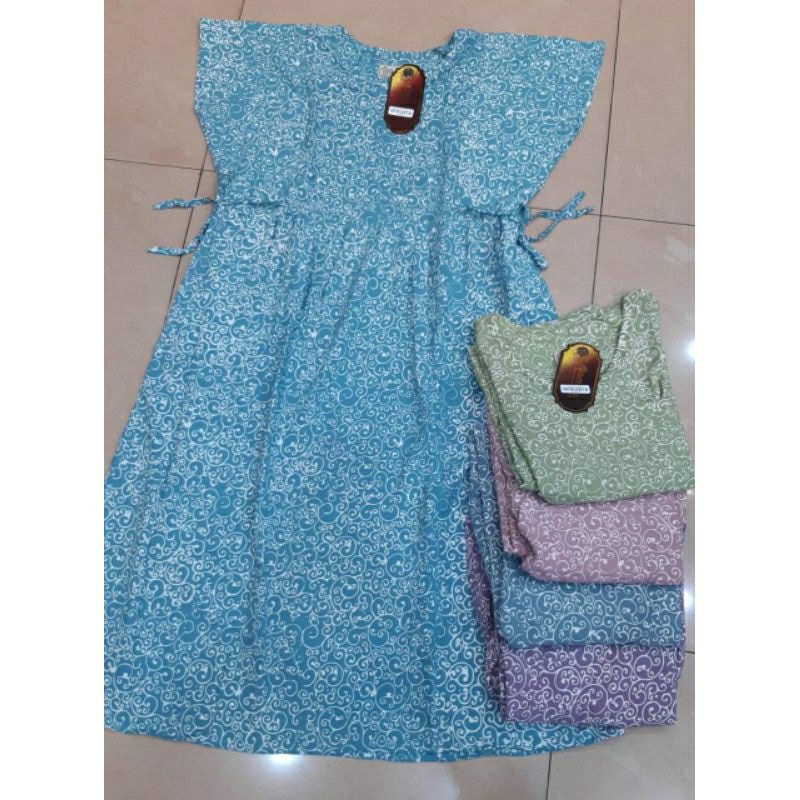 PROMO Daster Qonita Lupita