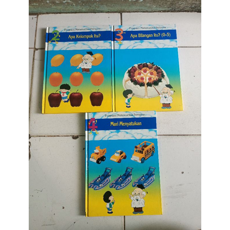 ori PROGRAM MATEMATIKA PERTAMA UNTUK ANAK ANAK HARGA SATUAN CABUTAN STOK ADA DI DESKRIPSI