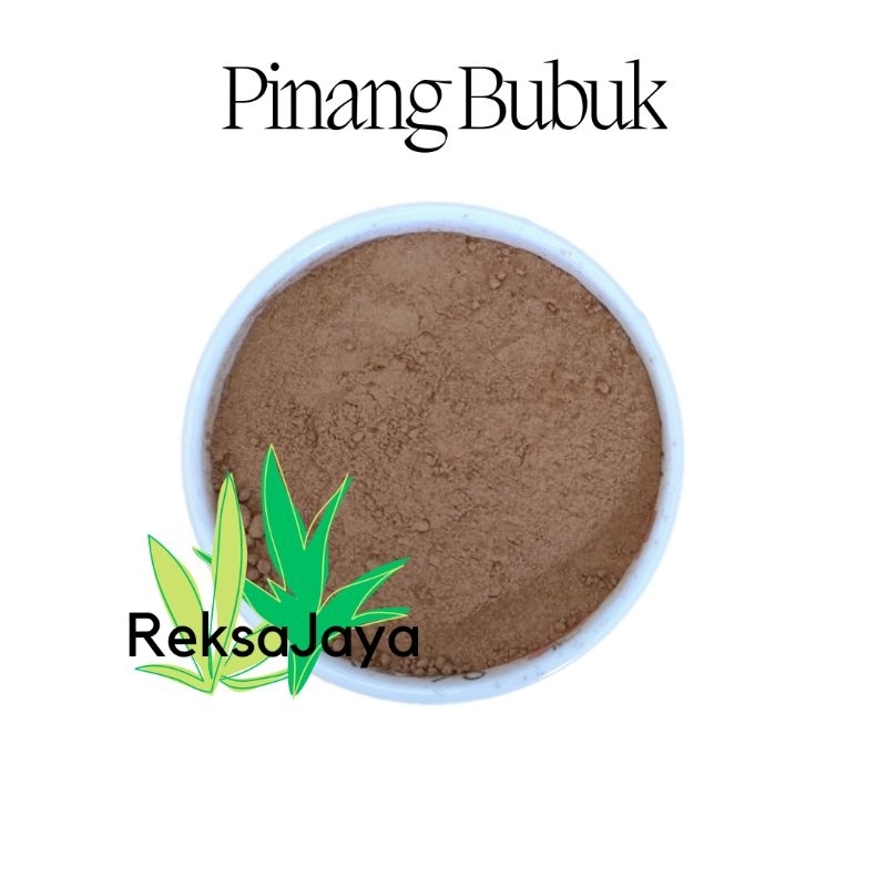 

PINANG – JAMBE BUBUK SPESIAL 100 gr