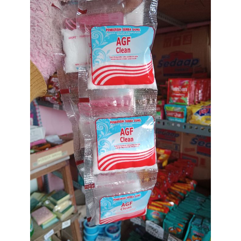 

citrun agf 12pcs (2rtg)