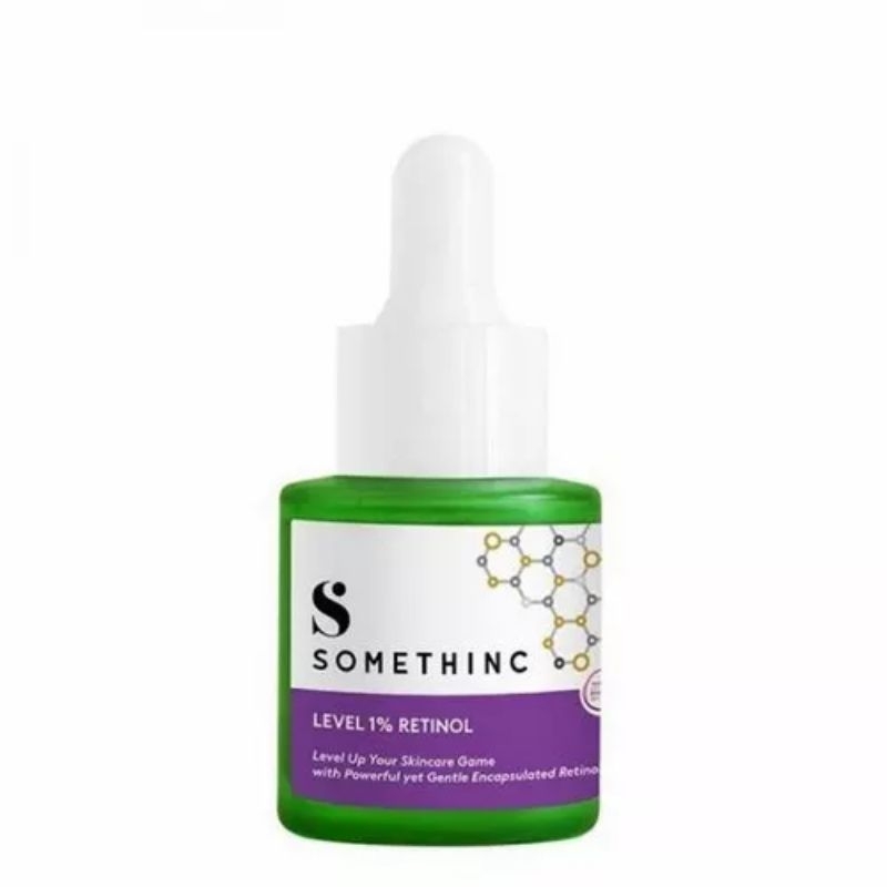 Somethinc 1% Retinol Serum 20ml