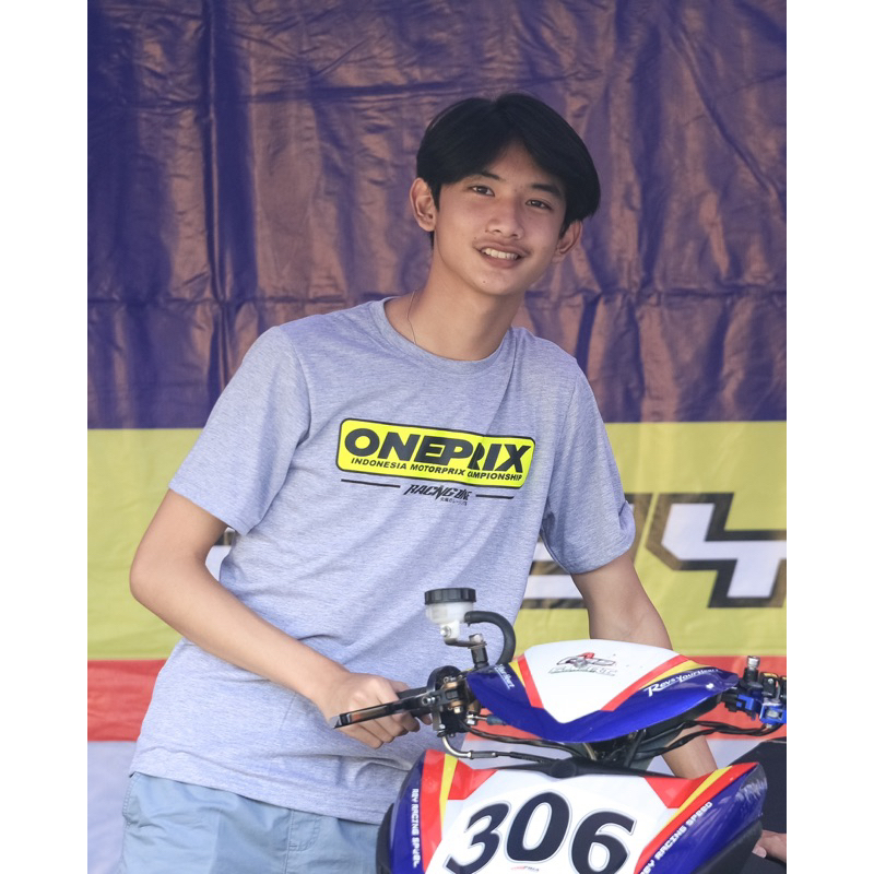 Kaos Oneprix Racing Line Original TRL OP 42