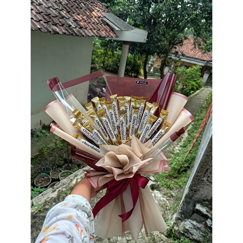 

bouquet/snack/buketmurah