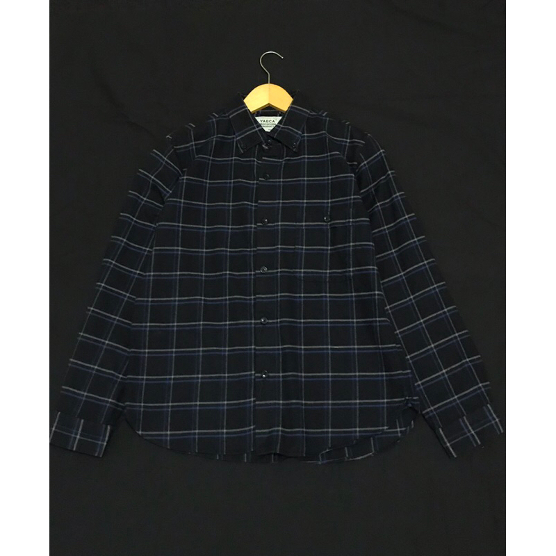 flanel yaeca