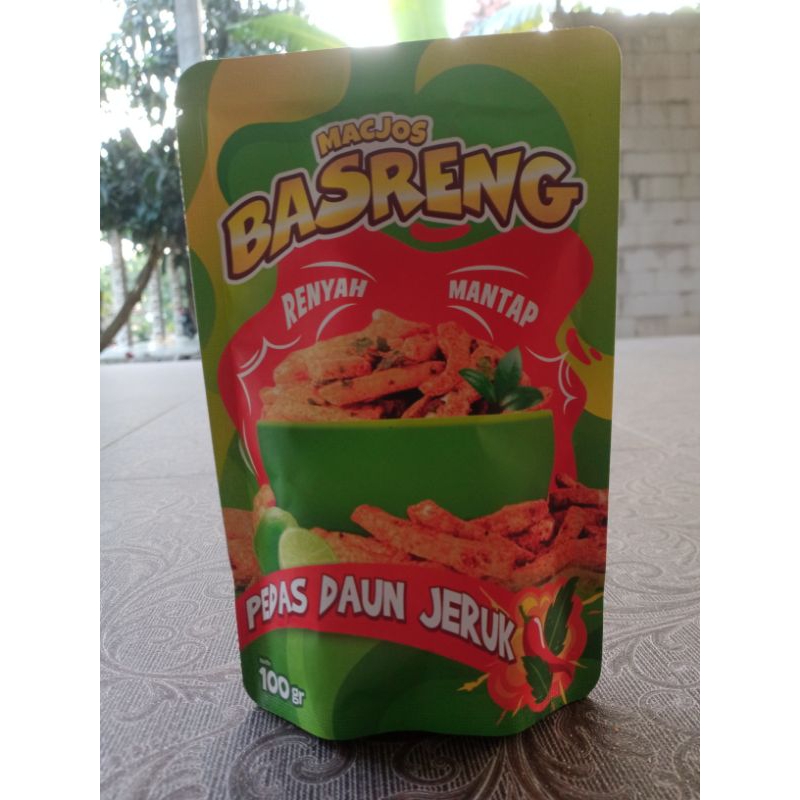 

BASRENG