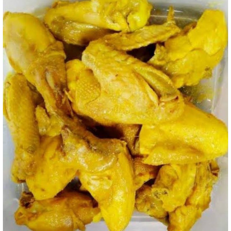 

ayam ungkep