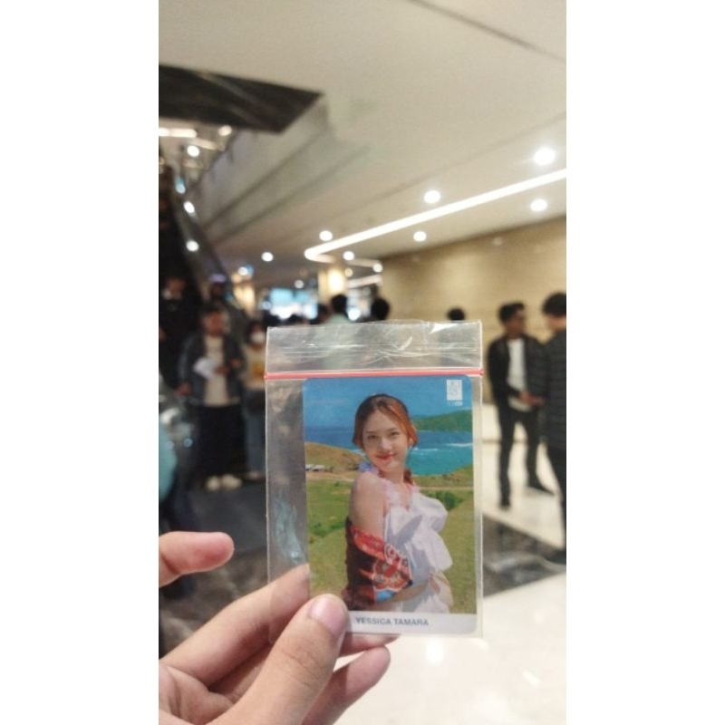 pc chika jkt48 summer tour 2023