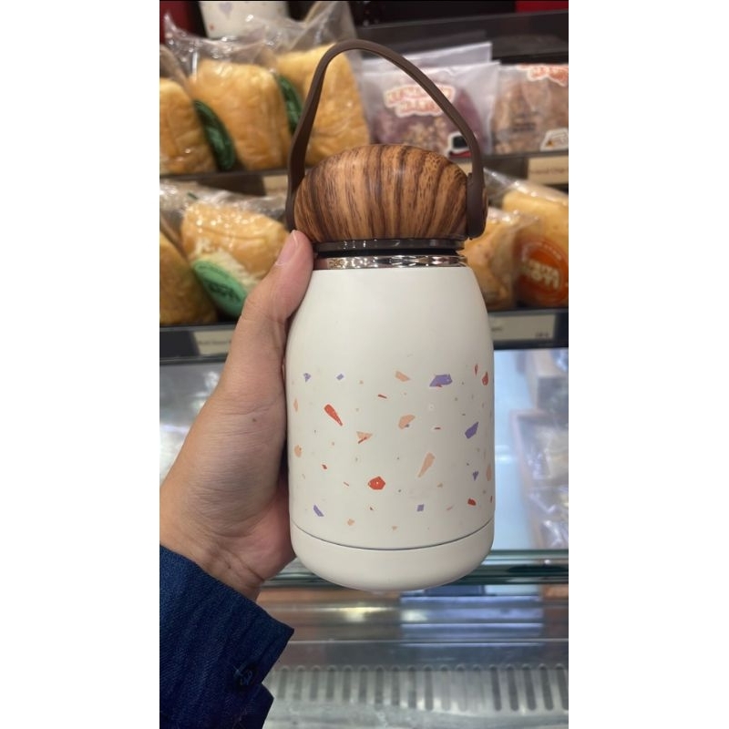 Tumbler Kopi Kenangan