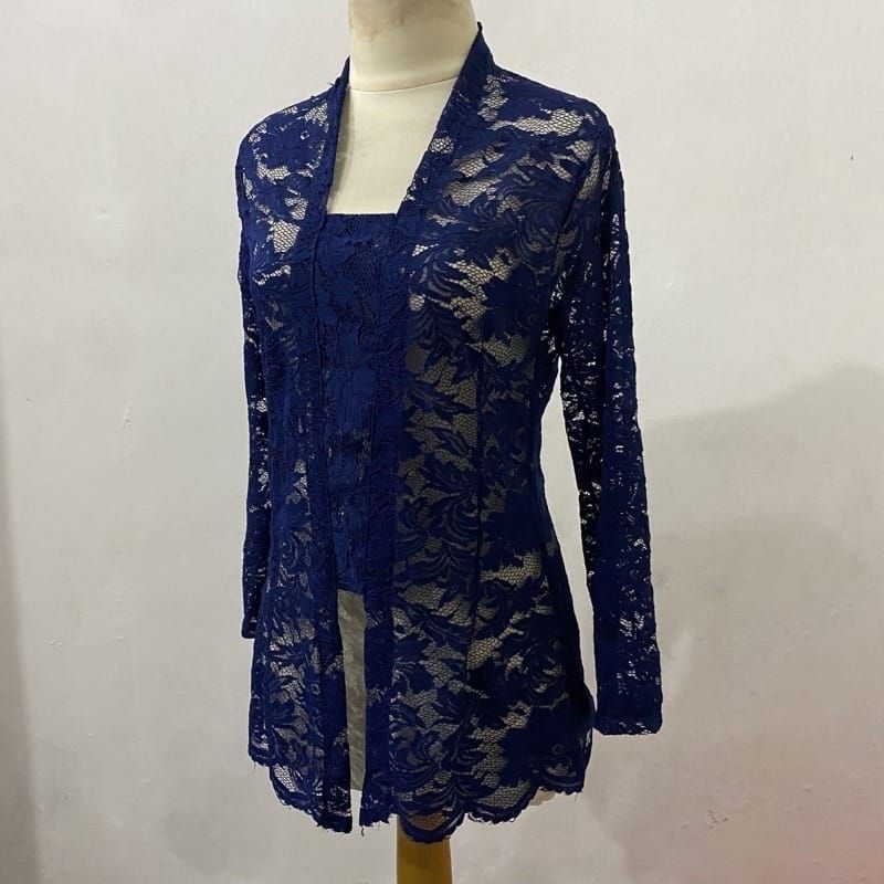 kebaya bali/kebaya broklat stretch/kebaya kutubaru