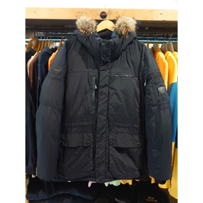 Jaket RSC Millet Outdoor