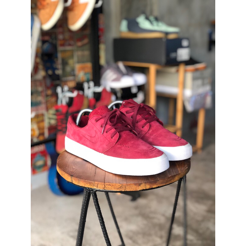 Nike SB stefan janoski