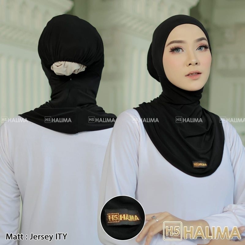 [AZ] (CIPUT NINJA HALIMA) CIPUT NINJA / CIPUT / CIPUT NINJA BAHAN JERSEY