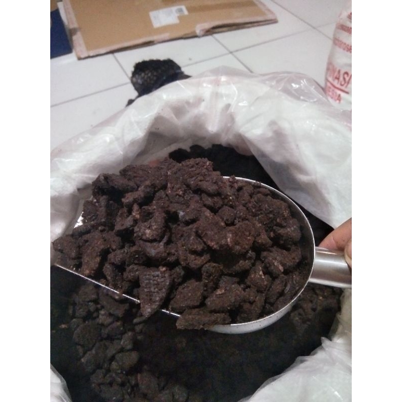 

Bubuk Crumb Cookies Kasar Uk 1 kg