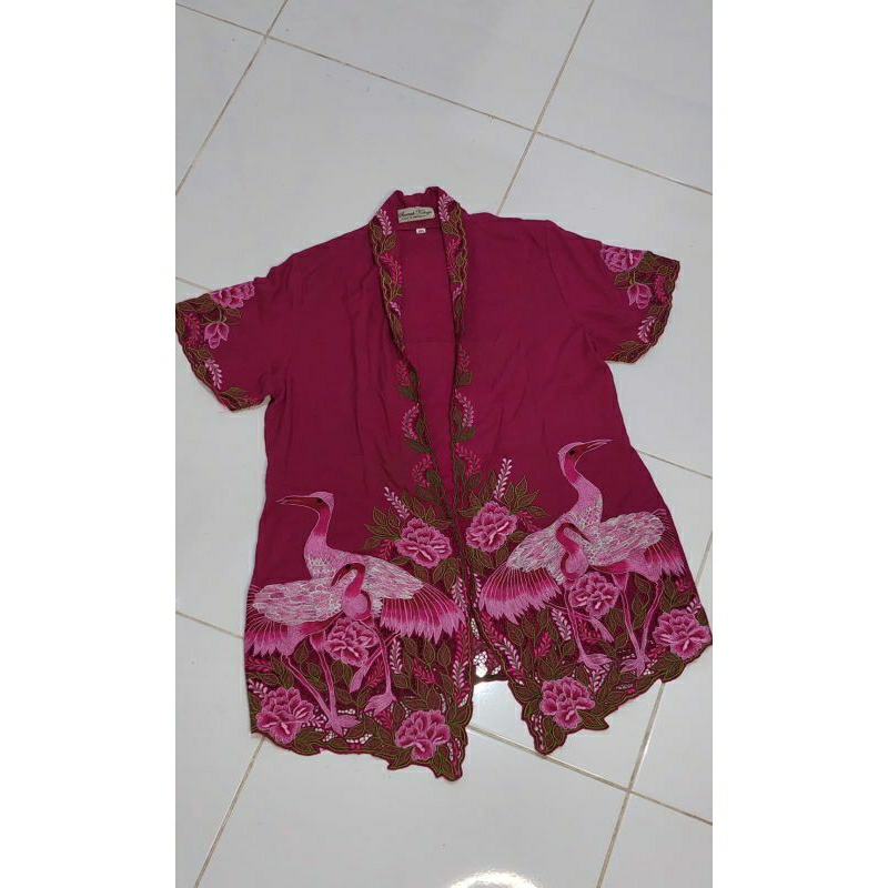 Preloved Roemah Kebaya Vielga