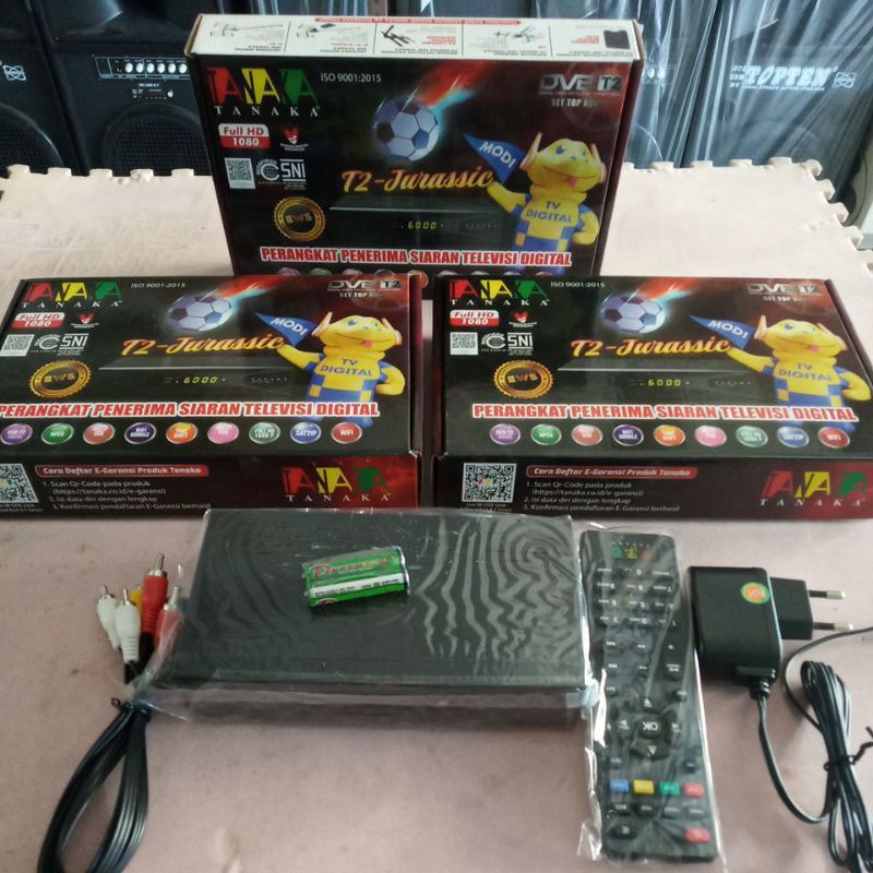 stb digital tanaka t2 jurasic