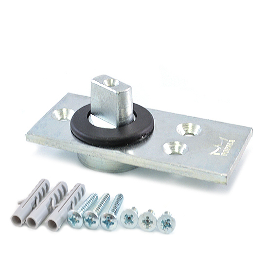 Floor Pivot Bearing Dorma 7475 AX Kapasitas 300 Kg Pivot Lantai Dorma