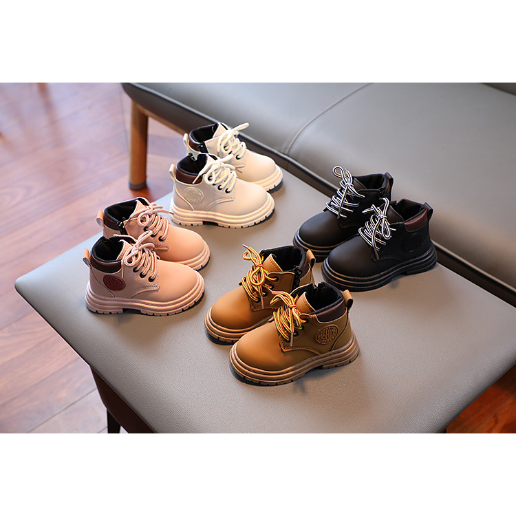 1001 Sepatu Boot Anak Vintage Kiddos Unisex | Boot Anak Sepatu Anak Perempuan Sepatu Anak Laki Laki 