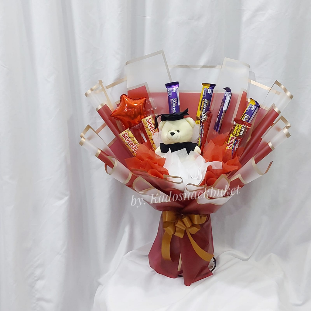 

Kimmy Bouquet