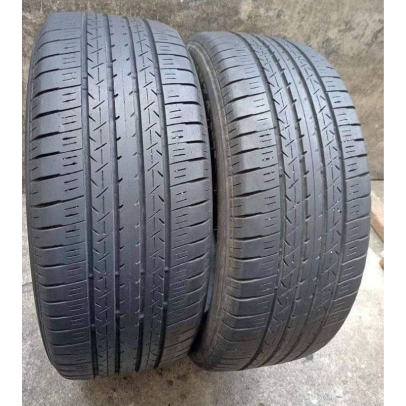 ban mobil ring 16 merk Bridgestone Turanza ring 195/50,16