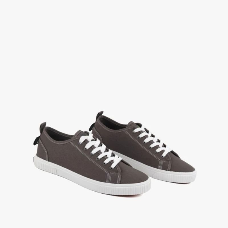 Sepatu Kets Pria Airwalk Talon- Grey