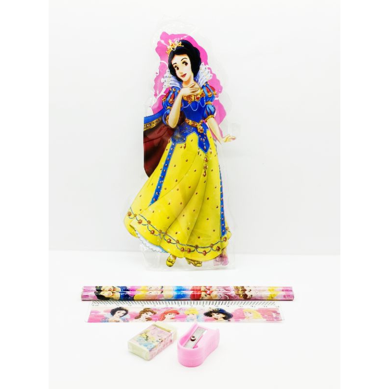 

STUDY SET STATIONERY MURAH