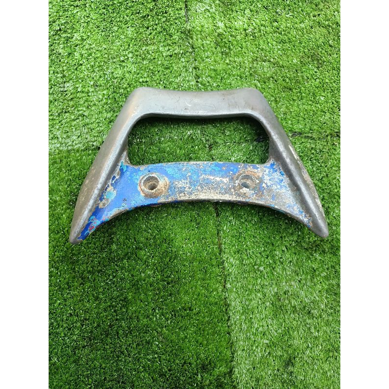 begel belakang Mocin Beijing champ pnp Yamaha 125z