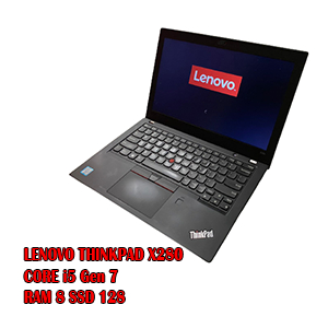 Laptop Lenovo X280 Core i5