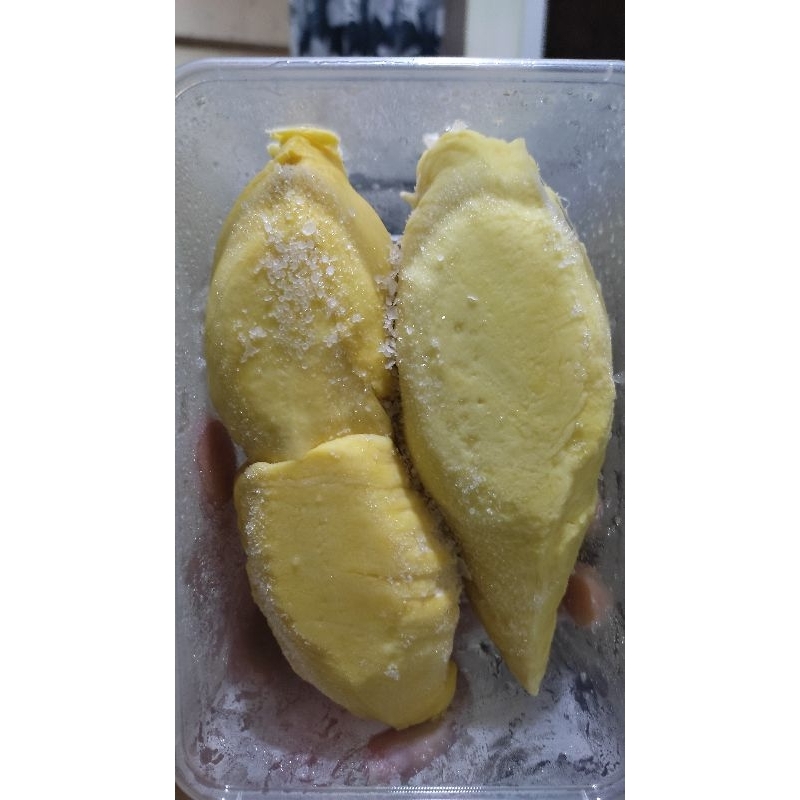 

Durian Montong Palu Parigi