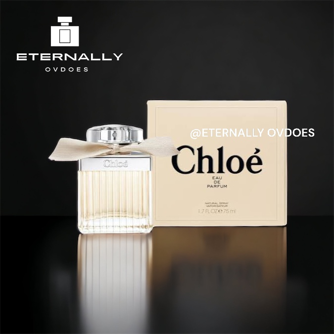 Chloe Woman EDP - 75 ML