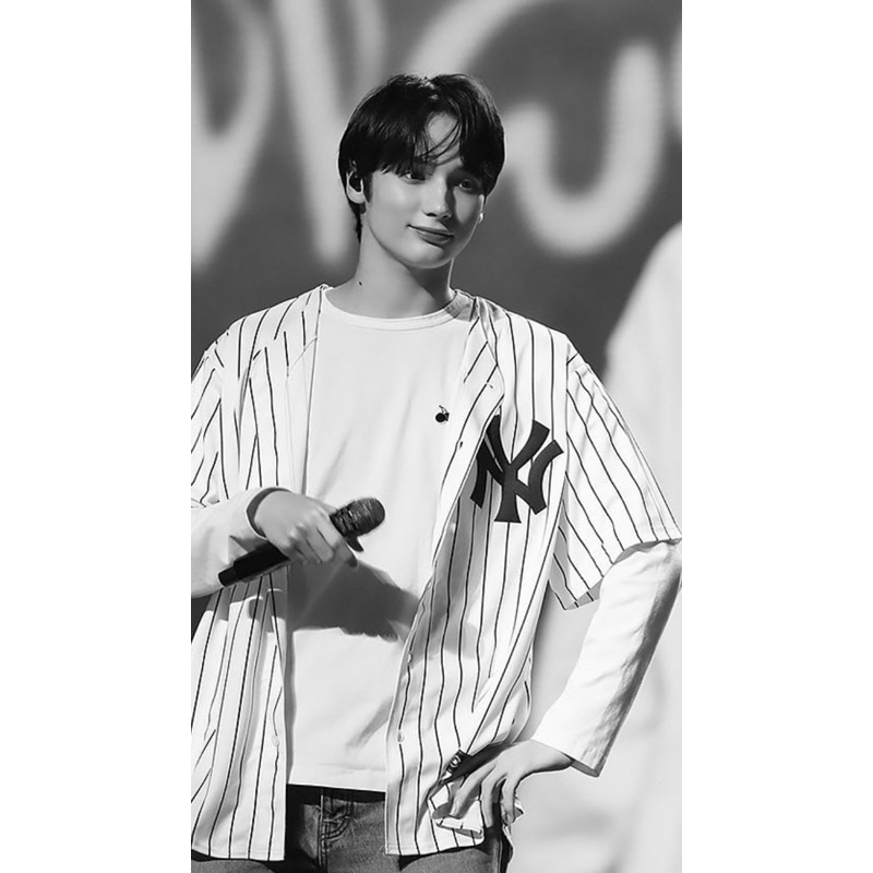 BAJU HUENINGKAI