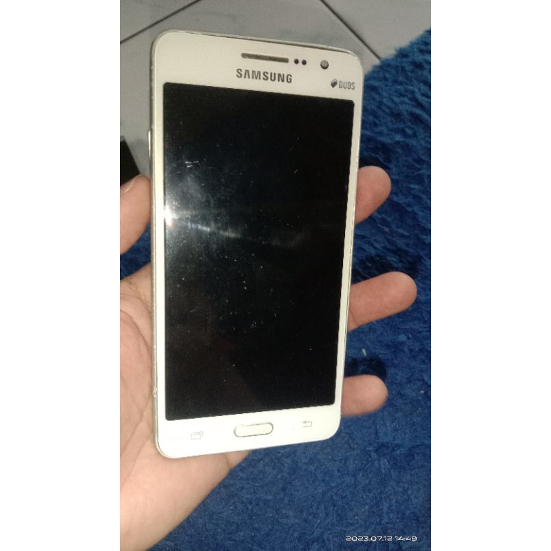 lcd touchscreen samsung galaxy grand prime SM-G530H