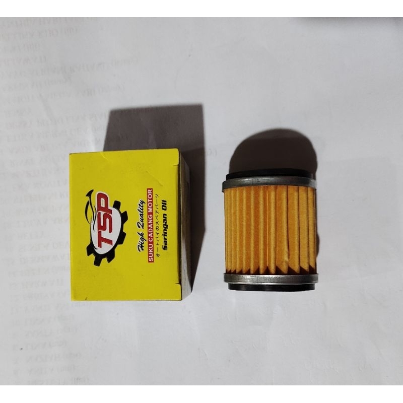 Saringan Oli TSP - JUPITER MX