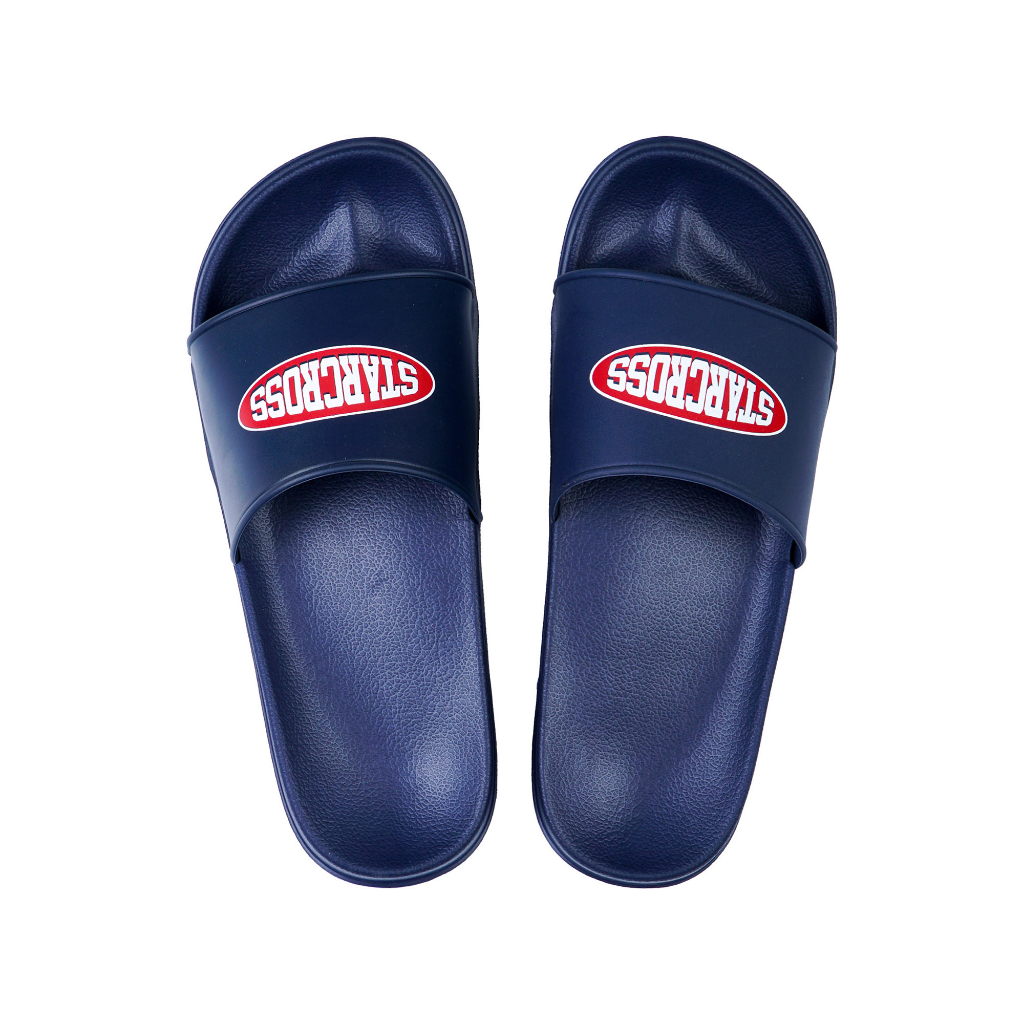 STARCROSS Sandal Slide - SSL 10 - Navy