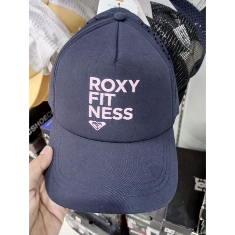 TOPI ROXY CAP ORIGINAL BIG SALE BEST SELLER