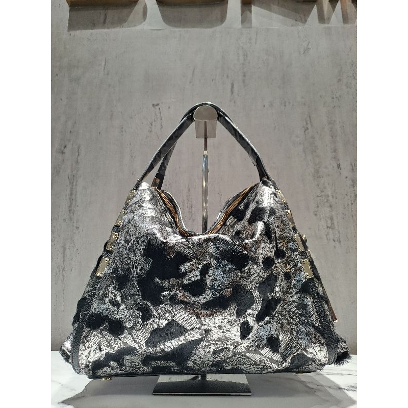 Milano Medio Bag