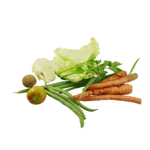 

KIRIM INSTAN sayur sop